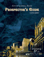 Prospector's Guide