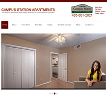 Campus Station Apartments