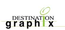 Destination Graphix Logo