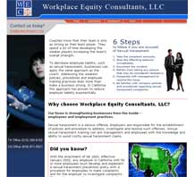 Web Page Sample