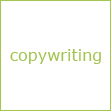 Copywriting Navigation Link