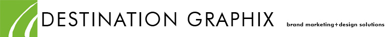Destination Graphix Masthead