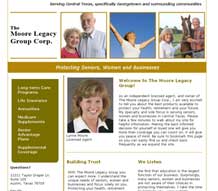 Moore Legacy Group Thumbnail