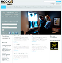 Rock Chiropractic Leander